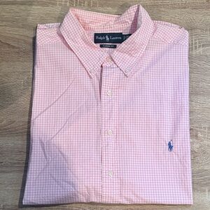 Ralph Lauren Shirt